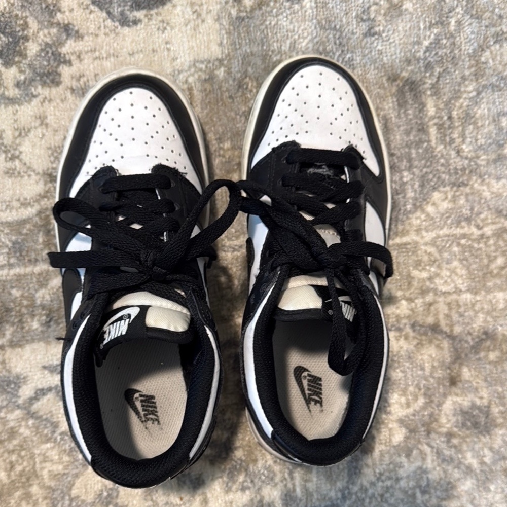 Nike Dunks size 5.5